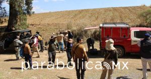 Reporta Comisi&oacute;n de B&uacute;squeda efectividad del 95% en localizaci&oacute;n de personas