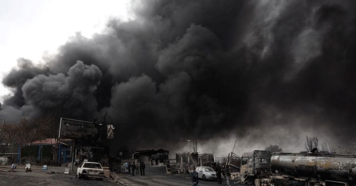 Convoca Macron a reuni&oacute;n extraordinaria del G7 por guerra en Ir&aacute;n