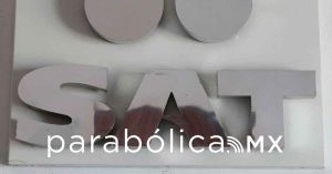 Crecen 8.6% en enero Ingresos del Gobierno Federal: SAT