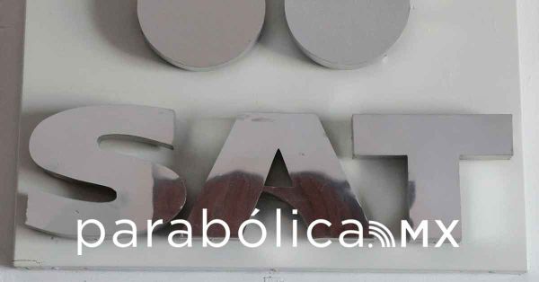 Crecen 8.6% en enero Ingresos del Gobierno Federal: SAT