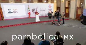 Indagar&aacute; el Gabinete de Seguridad federal intoxicaci&oacute;n por fentanilo en Huauchinango: Sheinbaum