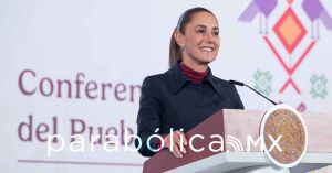 Pide Sheinbaum juicio justo, celeridad y justicia ante la detenci&oacute;n de Maduro