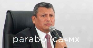 Mantienen autoridades b&uacute;squeda de docente de la Ibero: SSP