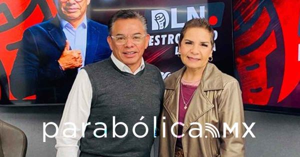 &ldquo;Yo quiero m&aacute;s de la vida&rdquo;, narra&nbsp;Bety Manrique lucha vs el c&aacute;ncer