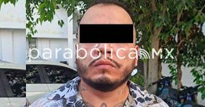 Confirma Gabinete de Seguridad detenci&oacute;n de &ldquo;El cubano&rdquo;, af&iacute;n al C&aacute;rtel de Sinaloa