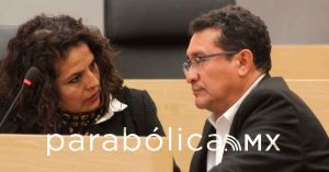 Rechaza Congreso aumento al pasaje en Puebla