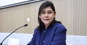 Impulsa Ana Lilia Tepole acciones para prevenir las adicciones entre la ni&ntilde;ez y las juventudes