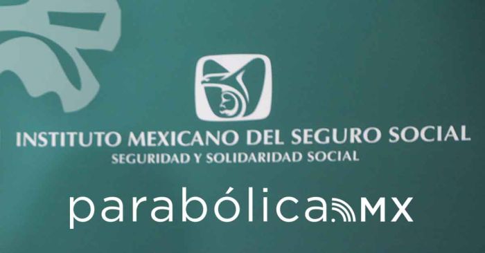 Contrata IMSS a m&aacute;s de dos mil especialistas en dos d&iacute;as de la jornada de reclutamiento