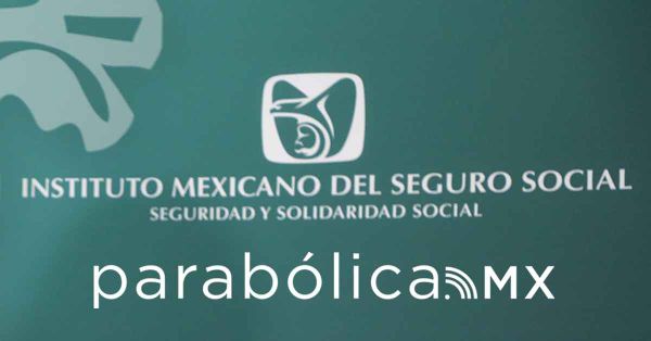 Contrata IMSS a m&aacute;s de dos mil especialistas en dos d&iacute;as de la jornada de reclutamiento