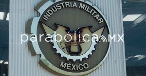 Conmemora Sheinbaum el D&iacute;a del Ej&eacute;rcito en Puebla