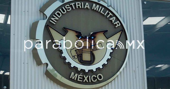 Conmemora Sheinbaum el D&iacute;a del Ej&eacute;rcito en Puebla