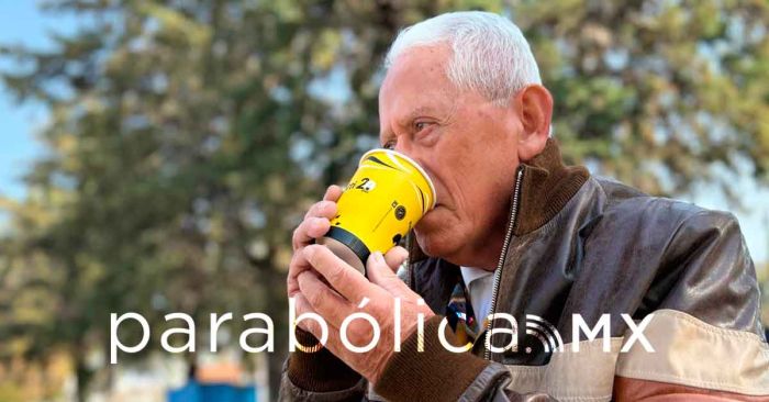 Alerta CNPC sobre el ingreso del Frente Fr&iacute;o n&uacute;mero 32 y su masa de aire polar