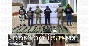 Catean domicilio en Chignahuapan ligado a &ldquo;El Bukanas&rdquo;