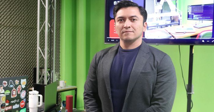 Explica acad&eacute;mico IBERO Puebla c&oacute;mo proteger a las y los m&aacute;s peque&ntilde;os en internet