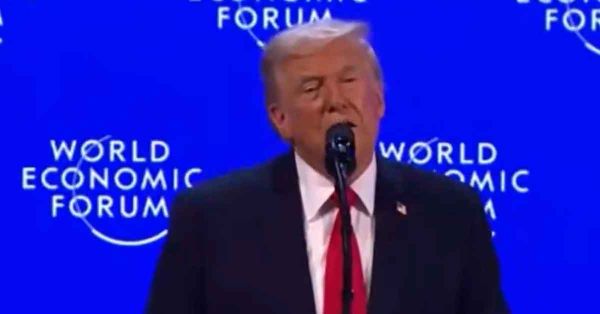 Nuevo l&iacute;der de Ir&aacute;n no durar&aacute; sino lo aprobamos: Donald Trump