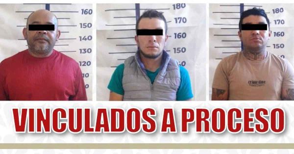 Procesan a tres personas por homicidio de periodista en Cuetzalan: FGE