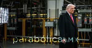 Impondr&aacute; Trump aranceles a los pa&iacute;ses que suministren petr&oacute;leo a Cuba