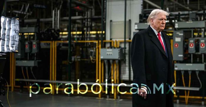 Impondr&aacute; Trump aranceles a los pa&iacute;ses que suministren petr&oacute;leo a Cuba