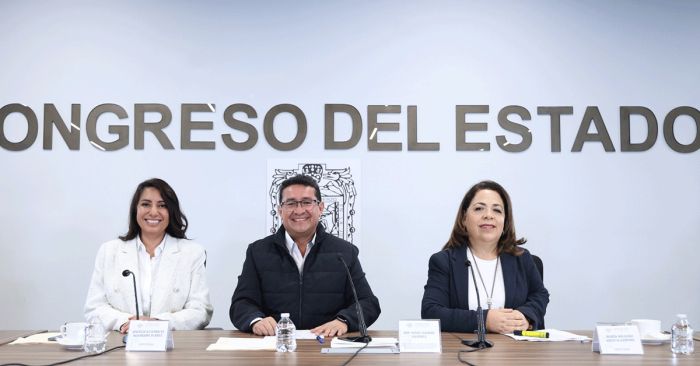 Crear Agencias de Colocaci&oacute;n Especializadas para personas con discapacidad, propone la diputada Soledad Amieva