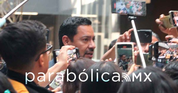 Deben Fiscal&iacute;as de Puebla y Tlaxcala evitar especulaciones en caso Tello Ruiz: Villegas&nbsp;