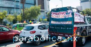 Frena Monitor Vial arrancones; logra cero muertes viales en las carreteras estatales: Tan&uacute;s