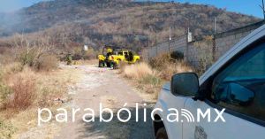 Ser&aacute;n marzo y mayo, meses de mayor peligro de incendios forestales: PC