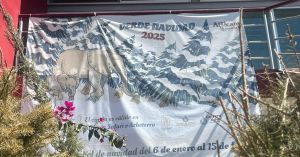 Invitan a participar la &uacute;ltima semana de Verde Navidad en Cuautlancingo