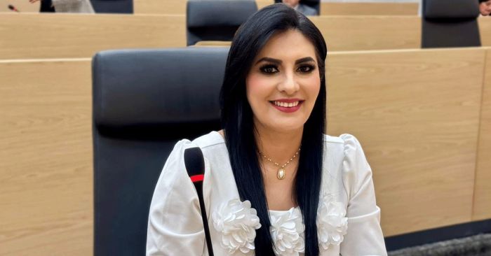 Impulsa Delfina Pozos exhorto para reforzar apoyo a migrantes poblanos