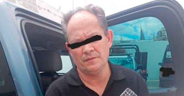 Queda vinculado a proceso Celis Romero