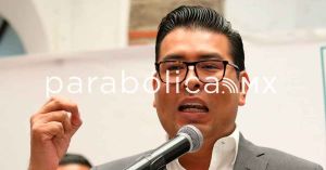 Se deslinda PRI de se&ntilde;alamientos contra Camarillo