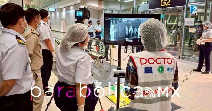 Levanta alerta en la India brote del letal virus Nipah