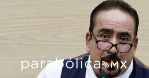 Recula Micalco tras reto a Garc&iacute;a Parra para asistir al Congreso