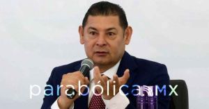 Respalda Armenta operativo federal en Jalisco