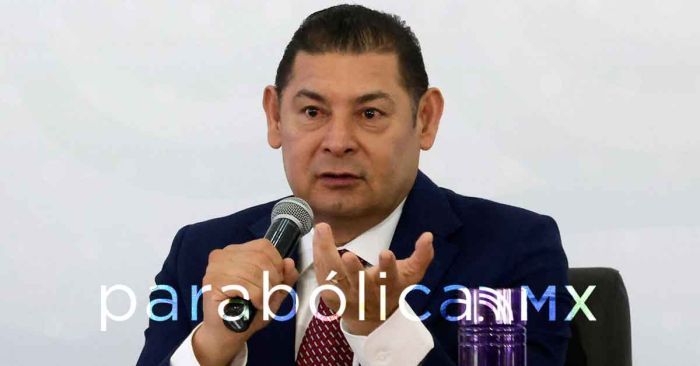 Respalda Armenta operativo federal en Jalisco