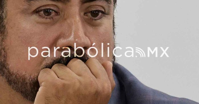 Acusa Micalco fallas en estrategia de seguridad en Puebla