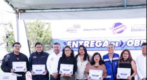 Moderniza Lupita Cuautle el Centro Administrativo en beneficio de las y los sanandrese&ntilde;os