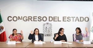 Capacitaci&oacute;n en materia de inclusi&oacute;n, derechos humanos y no discriminaci&oacute;n para municipios, aprueba Comisi&oacute;n del Congreso