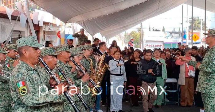 Anuncia Gobierno y Ej&eacute;rcito la campa&ntilde;a &ldquo;S&iacute; al Desarme, S&iacute; a la Paz&rdquo; para la Sierra Norte