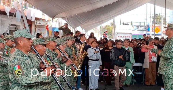 Anuncia Gobierno y Ej&eacute;rcito la campa&ntilde;a &ldquo;S&iacute; al Desarme, S&iacute; a la Paz&rdquo; para la Sierra Norte