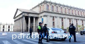 Deja violenta reacci&oacute;n&nbsp;170 poblanos varados en Jalisco