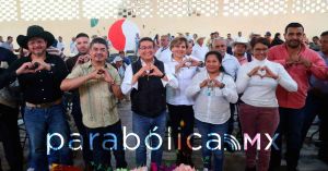 Fundamental, potenciar el sector primario en la entidad: Pavel Gaspar