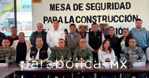 Mantienen fuerzas federales y Gobierno de Puebla operaci&oacute;n coordinada en la Sierra Norte
