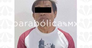 Procesan a probable responsable de violaci&oacute;n equiparada en Puebla capital: FGE