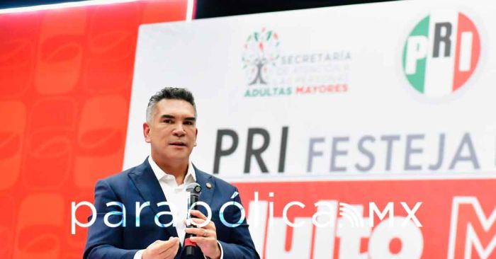 Alito reh&uacute;ye a medirse en la calle