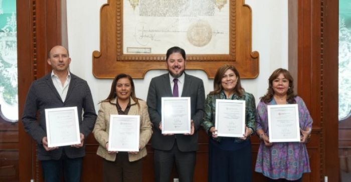 Destaca gobierno de Pepe Chedraui a nivel nacional por transparencia