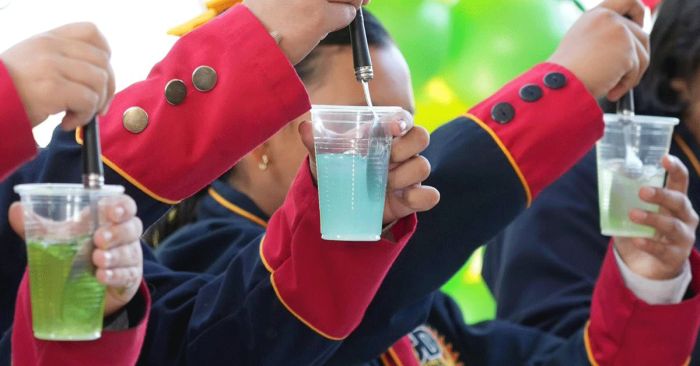 Promueve Ayuntamiento de Puebla el talento cient&iacute;fico de ni&ntilde;as poblanas