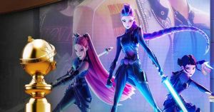 Esta es la lista de los ganadores de los Globos de Oro