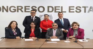 Se&ntilde;alizaci&oacute;n y concientizaci&oacute;n para respetar espacios destinados a personas con discapacidad, solicita Comisi&oacute;n del Congreso