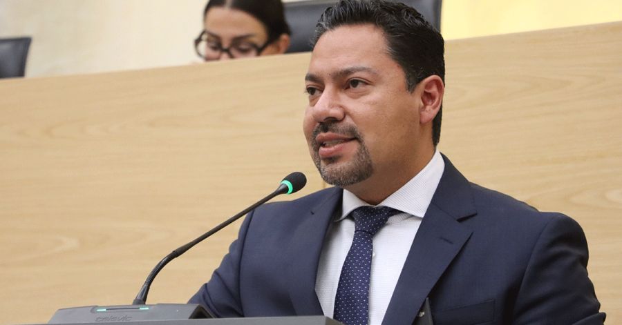 Avala Congreso dictamen para fortalecer el marco jur&iacute;dico contra el delito de despojo