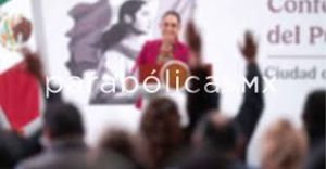 Viernes 20 de marzo: Conferencia matutina de la presidenta Claudia Sheinbaum